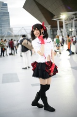 唄汰音おれぱ（うたたねおれぱ）さん131006-172547-ZR0C3250_