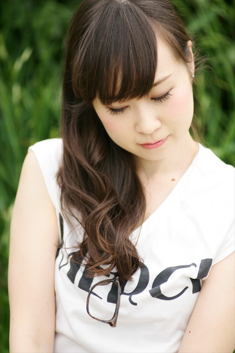 ikumii(小山郁美:おやまいくみ)さん140429-115007-LB1E9