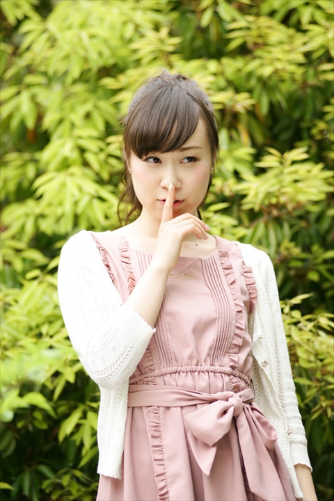 ikumii(小山郁美:おやまいくみ)さん140429-134951-LB1E9