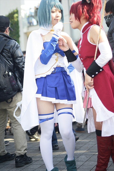 唄汰音おれぱさん、さきゅさん131230-125837-ZR0C3547_R