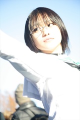 かざり（かざり）さん東京ビックサイト131229-142203-ZR0C1935