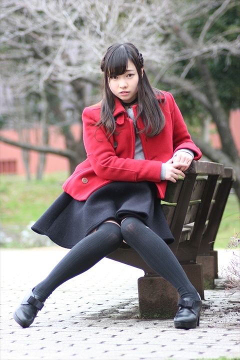 北山あかり（きたやまあかり）さん２０１５年３月７日新木場150307-11560