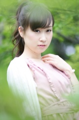 ikumii(小山郁美:おやまいくみ)さん140429-134628-LB1E9