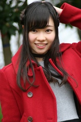 北山あかり（きたやまあかり）さん２０１５年３月７日新木場150307-11105