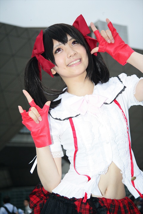 唄汰音おれぱ（うたたねおれぱ）さん131006-164229-IMG_8806_