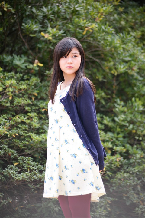 沖あすか（おきあすか）さん葛西臨海公園140126-112636-IMG_026