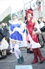 唄汰音おれぱさん、さきゅさん131230-125857-ZR0C3563_R