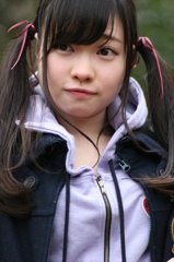 北山あかり（きたやまあかり）さん２０１５年３月７日新木場150307-13370