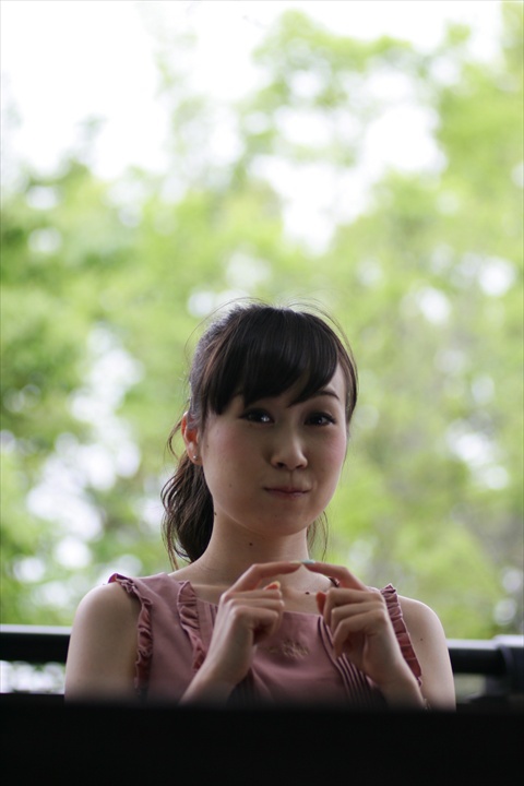 ikumii(小山郁美:おやまいくみ)さん140429-145336-LB1E0