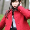 北山あかり（きたやまあかり）さん２０１５年３月７日新木場150307-11094