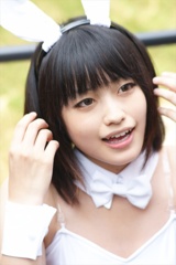 かざり（かざり）さん東京ビックサイト130811-123153-DSC02628