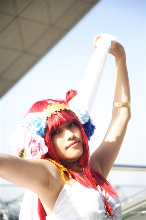 かざり131006-142617-ZR0C2075dpp_R東京ビックサイト