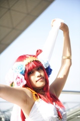 かざり131006-142617-ZR0C2075dpp_R東京ビックサイト