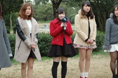 北山あかり（きたやまあかり）さん２０１５年３月７日新木場150307-11042