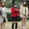 北山あかり（きたやまあかり）さん２０１５年３月７日新木場150307-11042