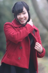 北山あかり（きたやまあかり）さん２０１５年３月７日新木場150307-11214