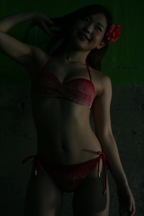 田島佑里子（たじまゆりこ）さん大磯150809-145324-IMG_0253_