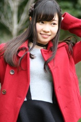 北山あかり（きたやまあかり）さん２０１５年３月７日新木場150307-11144