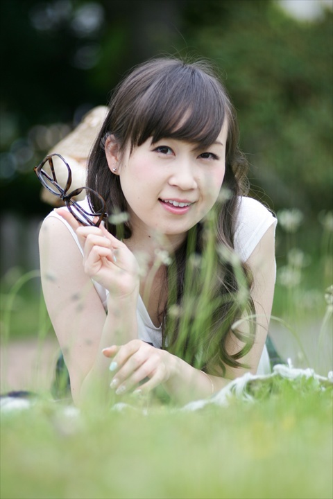 ikumii(小山郁美:おやまいくみ)さん140429-120759-LB1E9