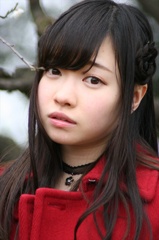 北山あかり（きたやまあかり）さん２０１５年３月７日新木場150307-12090