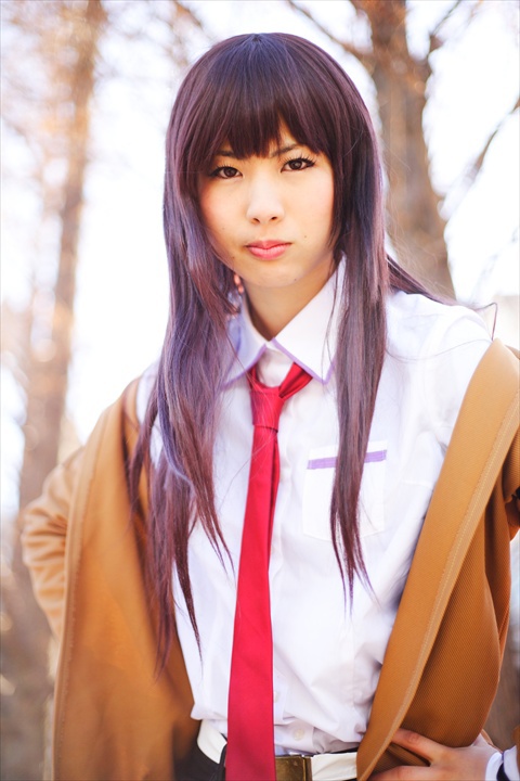 れてる（れてる）さん東京ビックサイト131231-113140-ZR0C5650