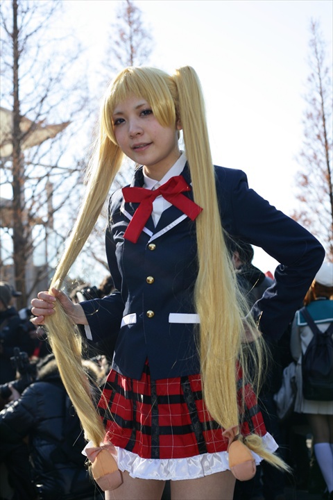 唄汰音おれぱ（うたたねおれぱ）さん131231-124105-ZR0C6275_