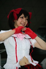 唄汰音おれぱ（うたたねおれぱ）さん131006-164654-IMG_8870_