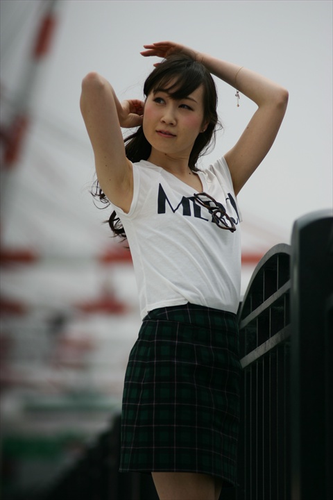 ikumii(小山郁美:おやまいくみ)さん140429-111433-LB1E8