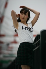 ikumii(小山郁美:おやまいくみ)さん140429-111433-LB1E8