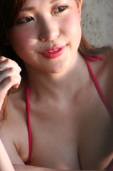 田島佑里子（たじまゆりこ）さん大磯150809-144951-IMG_3609_