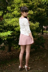 ikumii(小山郁美:おやまいくみ)さん140429-135208-ZR0C0