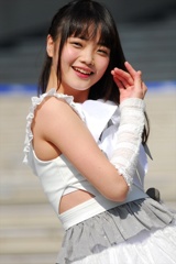 HIMEKA（ひめか）さんお台場160227-131702-DSC_0900