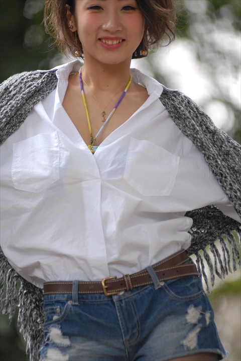 蒼井美沙（あおいみさ）さん航空公園160313-134808-DSC_0630