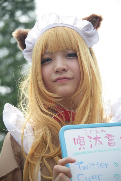 唄汰音おれぱ（うたたねおれぱ）さん130812-125112-IMG_6857_