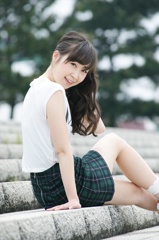 ikumii(小山郁美:おやまいくみ)さん140429-110348-LB1E8