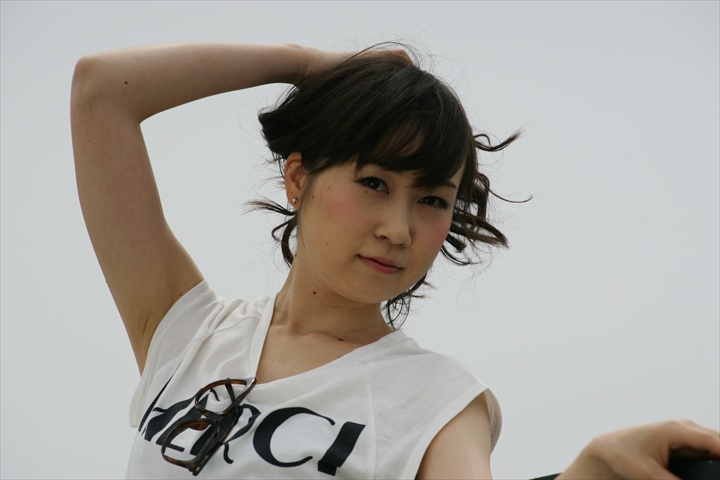 ikumii(小山郁美:おやまいくみ)さん140429-111229-LB1E8