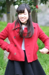 北山あかり（きたやまあかり）さん２０１５年３月７日新木場150307-11133