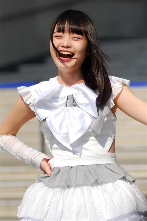 HIMEKA（ひめか）さんお台場160227-131647-DSC_0841