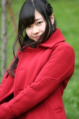 北山あかり（きたやまあかり）さん２０１５年３月７日新木場150307-11101