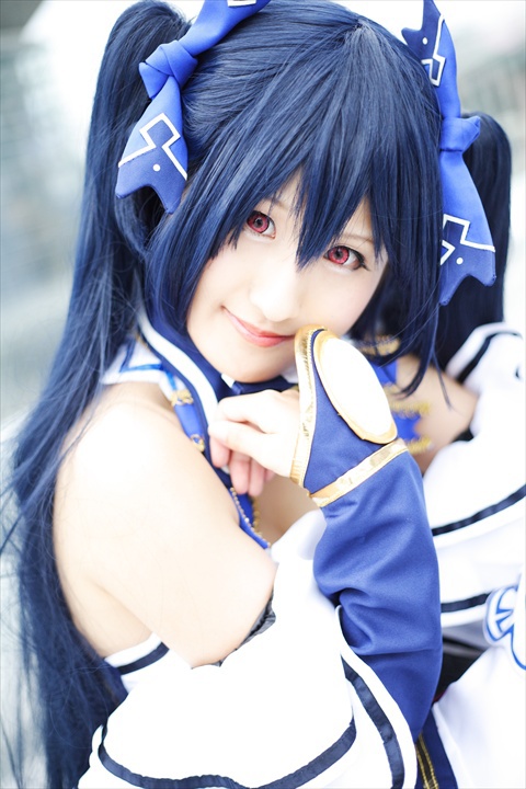 乃木坂くら131006-154320-東京ビックサイトZR0C2850dpp_R