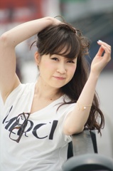 ikumii(小山郁美:おやまいくみ)さん140429-111235-ZR0C9