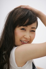 ikumii(小山郁美:おやまいくみ)さん140429-111621-LB1E8