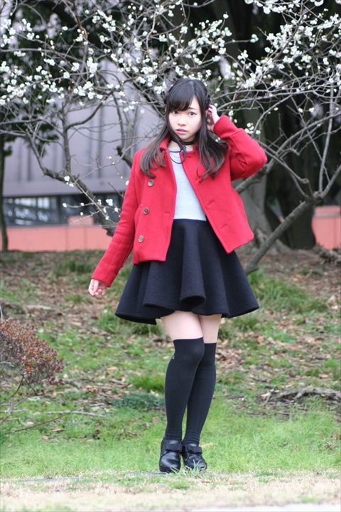 北山あかり（きたやまあかり）さん２０１５年３月７日新木場150307-12015