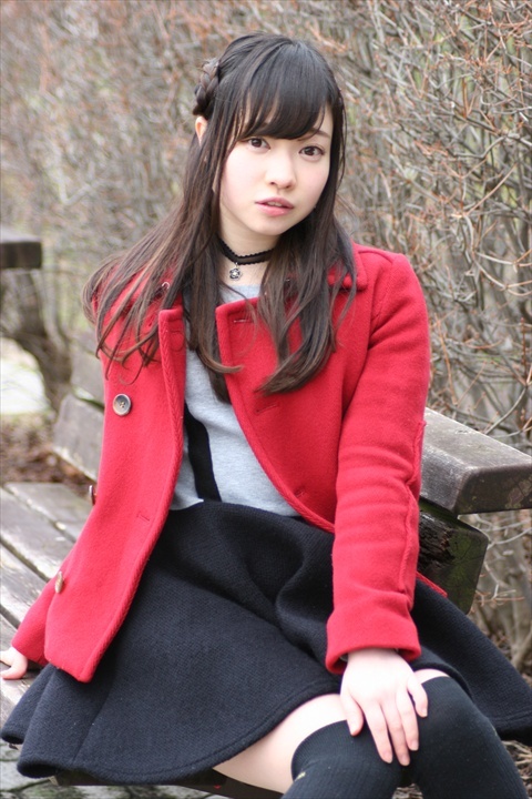 北山あかり（きたやまあかり）さん２０１５年３月７日新木場150307-11575