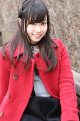 北山あかり（きたやまあかり）さん２０１５年３月７日新木場150307-11575