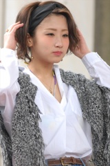 蒼井美沙（あおいみさ）さん航空公園160313-134509-DSC_0431