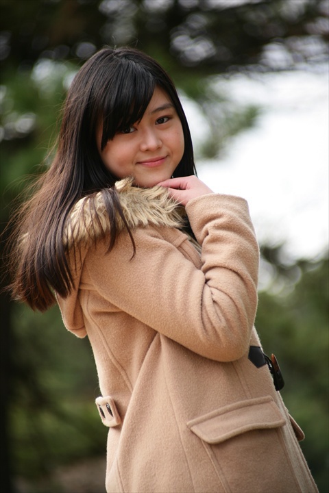 沖あすか（おきあすか）さん葛西臨海公園140126-110809-IMG_015