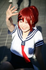 さらさらかのん弱酸性さん東京ビックサイト131231-133005-ZR0C68