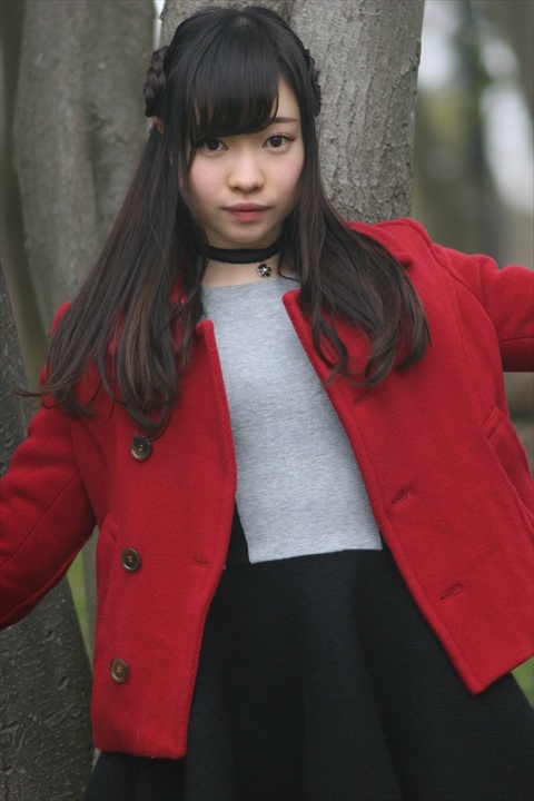 北山あかり（きたやまあかり）さん２０１５年３月７日新木場150307-11184