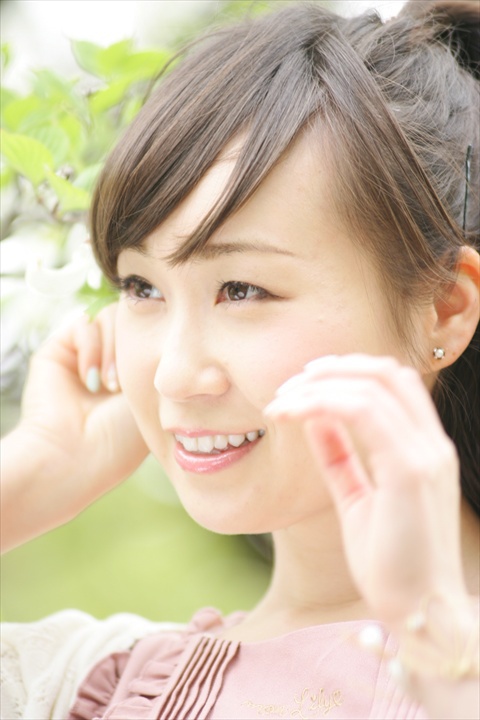 ikumii(小山郁美:おやまいくみ)さん140429-134458-LB1E9